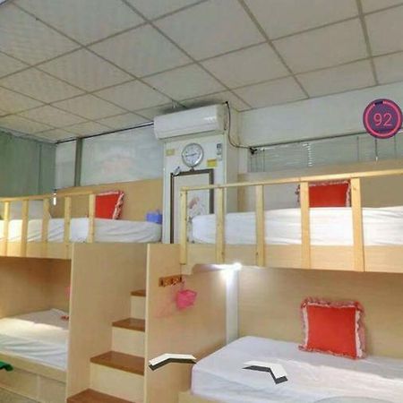 Jiji Art Backpackers Hostel Exterior photo